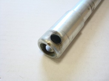 МОСТ ПЕРЕДНЕГО КОЛЕСА HARLEY-DAVIDSON