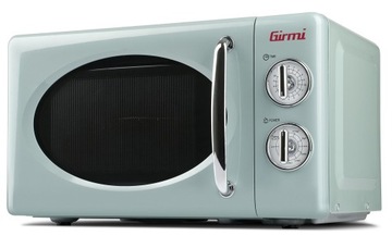 Kuchenka mikrofalowa wolnostojąca Girmi FM21