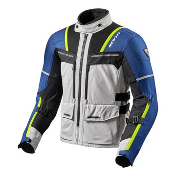 Rev'it ! Offtrack Kurtka motocyklowa Revit r. 3XL