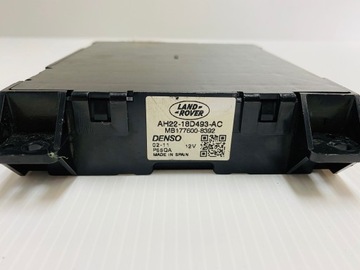 MODUL RADIÁTORU AH22-18D493-AC RANGE ROVER SPORT