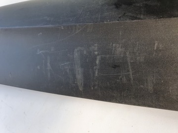 PORSCHE CARRERA 4S 911 991 - БАМПЕР ЗАДНИЙ