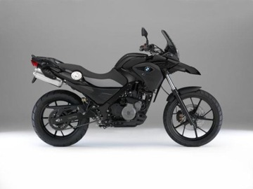 NAKLEJKI BMW GS-650 2013