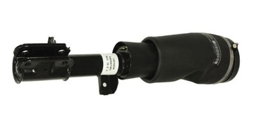 Амортизатор + пыльник передний правый Range Rover L322