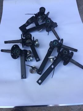 Melex 986 966 666 945 845 445 465 464 запасные части шины аккумулятор