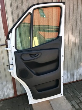 Drzwi prawe Mercedes Sprinter 907 2018>
