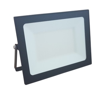 Naświetlacz lampa halogen LED IP65 200W neutralny