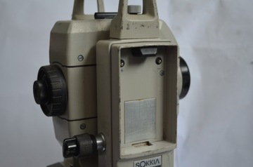 ЭЛЕКТРОННЫЙ ТАХЕОМЕТР SOKKIA SET6E ЭЛЕКТРОННЫЙ ТАХЕОМЕТР