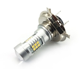 Светодиодная лампа H4 12-24В CANBUS 1900лм