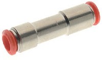 Zawór zwrotny wtykowy do węża 6mm