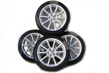 AUDI TT A3 ALUFELGI KOŁA 245/40/18 8S0601025C LATO