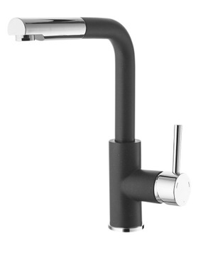 Bateria kuchenna Kernau KWT 06A PO Graphite