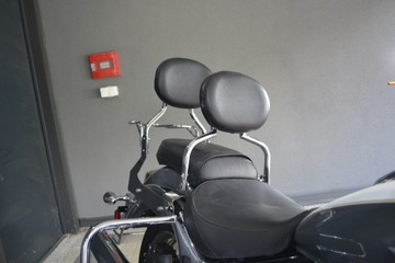 СПИНКА ВОДИТЕЛЯ SUZUKI INTRUDER C 1500 T 2012 г.