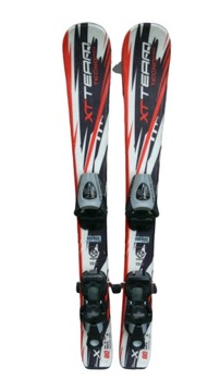 TECNO XT TEAM PRO dł. 80cm