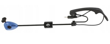 Sygnalizator Mikado Led Swinger Blue Kolor: Blue