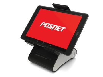 Фискальный принтер Posnet TRIO ONLINE с Wi-Fi