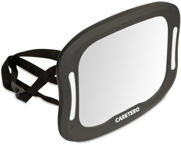 ДЕТСКОЕ ПРИЗОРНОЕ ЗЕРКАЛО С ДИСТАНЦИОННЫМ УПРАВЛЕНИЕМ CARETERO