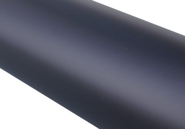 ORACAL Folia Okleina 100x50cm _CZARNY MAT 070
