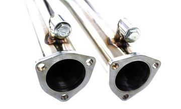 DOWNPIPE BMW E39 528/525/Z3 96-01 2.5/3.0