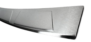 Bumper Pacific Bumper Cover 2016-