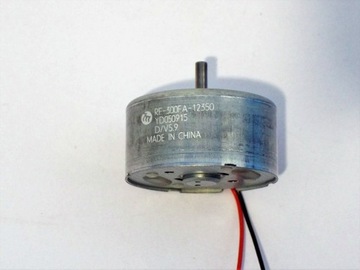 мотор 5.9v DC Japan мотор для ремонта Furby