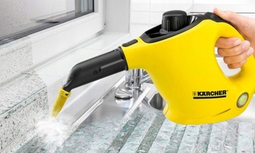 НАСАДКА KARCHER POWER С УДЛИНИТЕЛЕМ ДЛЯ ПАРОВОЙ ПАРОВЫШКИ