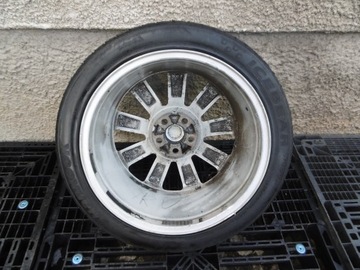 ЛЕГКОСПЛАВНЫЕ ДИСК + ШИНА R 20 275/40 LAND RANGE ROVER