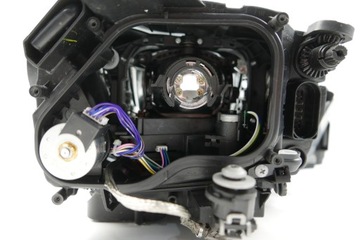 ПЕРЕДНИЙ ФОНАРЬ ЛЕВЫЙ VW GOLF VII LED BI XENON TURNABLE DEPO