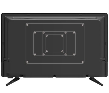 Ручка Cabletech для телевидения 23 