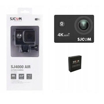 SJCAM SJ4000 Камера для воздушного спорта
