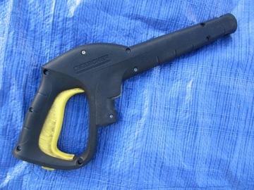 Pistolet cisnieniowy KARCHER G 180 Q Quick Connect