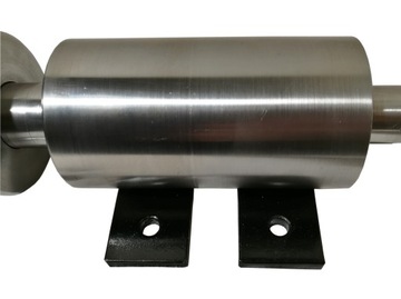 Разделитель Шнек Измельчитель fi100x250mm СМЕННЫЙ НАКОНЕЧНИК