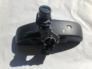 LANCIA THEMA 11-15 ZRCÁTKO VNITŘNÍ