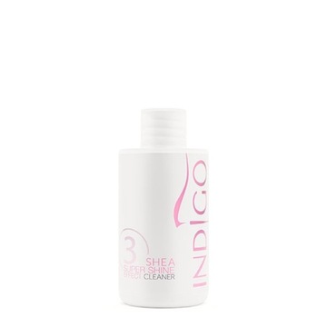 Очиститель Indigo Shea Super Shine Effect 250мл