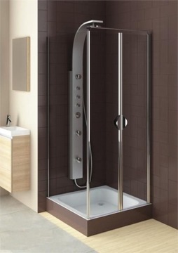 стабилизатор стенки кабины - АКВАФОРМ