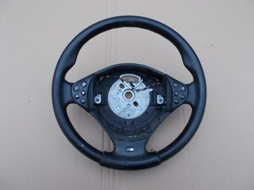 KIEROWNICA M-PAKIET M5 M-TECHNIC BMW E39 E38 99-02