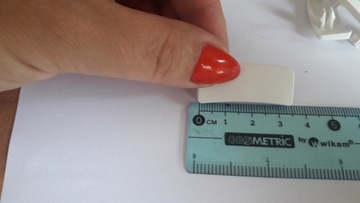 Заглушки и водоотвод для окон ПВХ, 20 шт, белые