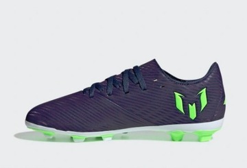 Бутсы ADIDAS NEMEZIZ MESSI 19.4 FG EF1816 29