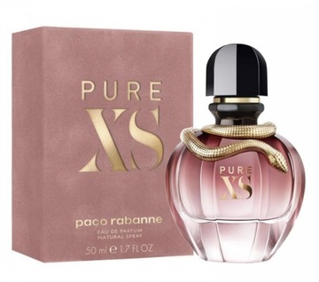 Paco Rabanne Pure XS For Her 80ml woda perfumowana kobieta EDP