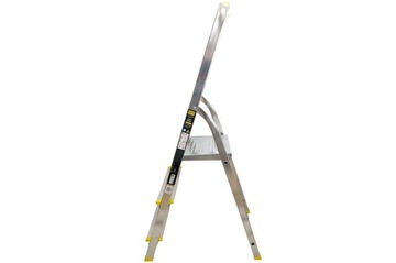 3-СТУПЕНЧАТАЯ СКЛАДНАЯ ЛЕСТНИЦА 150 кг EN131