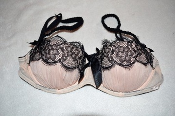 J.NOWY*LA SENZA* ECRI BIUSTONOSZ SEXY 75 B