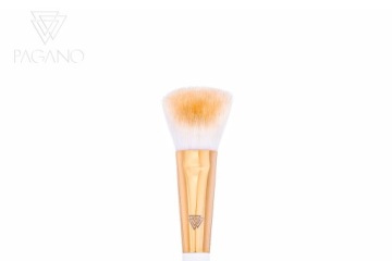PAGANO P052 КИСТОЧКА ДЛЯ ЗАГРУГЛЕННОГО КОНТУРА 18K