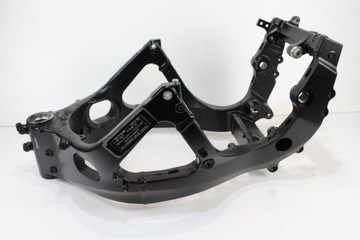 SUZUKI GSX-R 600 750 L1-L8 РАМА ДОКУМЕНТЫ 2017 ГОД