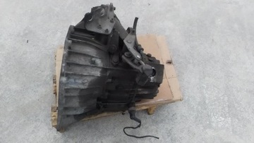 Mercedes Vito 2.2 Cdi КПП A6382601900