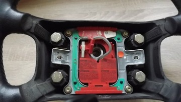 РУЛЕВОЕ КОЛЕСО AUDI 4D0419091D