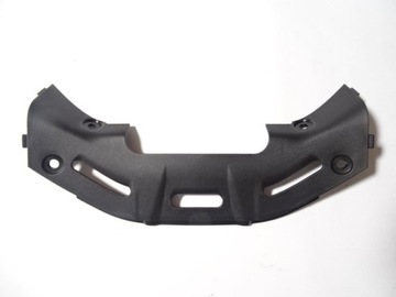 HONDA CRF1000 WYPEŁNIENIE POD LAMPĘ OSŁONA DOLNA
