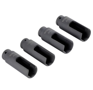 НАБОР ИНЖЕКТОРНЫХ КЛЮЧЕЙ QUATROS, 4 шт. QS20499