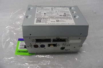 RADIO NAWIGACJA VOLVO XC90 XC60 XC40 V90