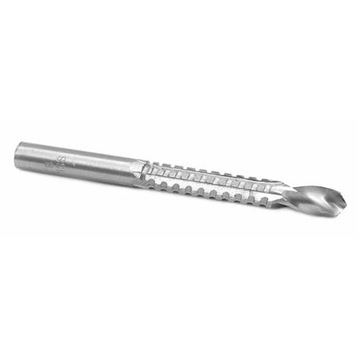 WIERTŁO FREZUJĄCE 8X95MM DO DREWNA PŁYT GIPSOWYCH