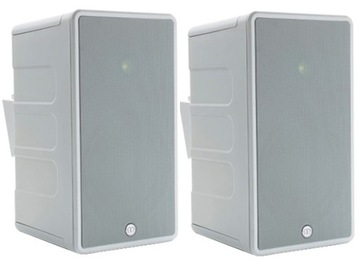 GŁOŚNIKI ZEWNĘTRZNE MONITOR AUDIO CLIMATE 80 WHITE