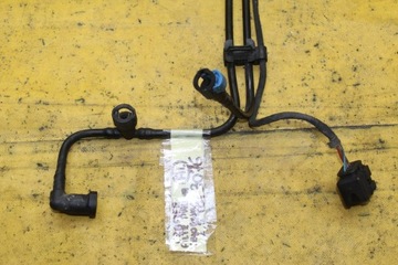 ТОПЛИВОПРОВОД VW CRAFTER 2.5 TDI 9064701224